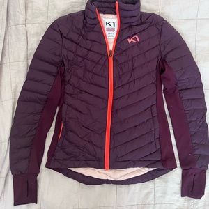 Kari Traa Eva Down Jacket